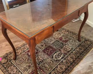 Writing desk