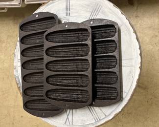 Cast iron