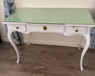 French Country Writing Desk