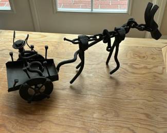 More Steampunk