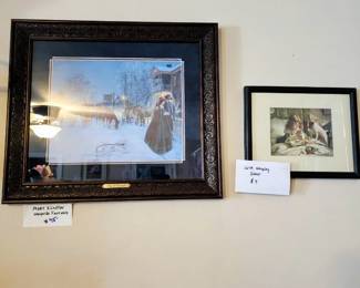 Sale Picture