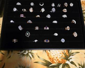 Costume Jewelry