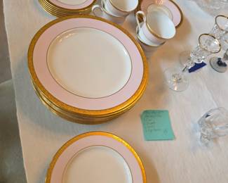 Mary Kay china