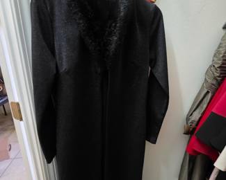 Beautiful clothes