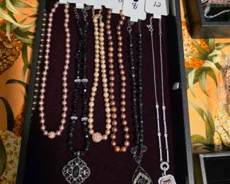 Costume Jewelry