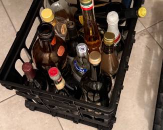 Liquor