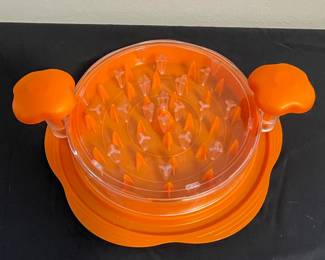 Manual Chicken Shredder Tool