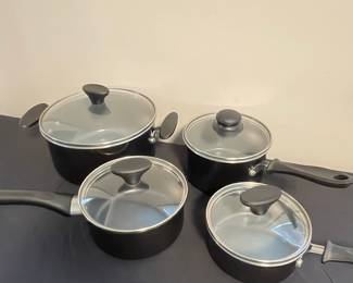 Farberware Nonstick Ceramic Cookware
