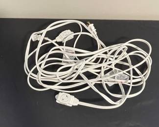 Extension Cords
