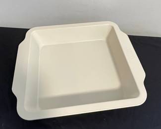 Crofton Stoneware Square Baking Dish