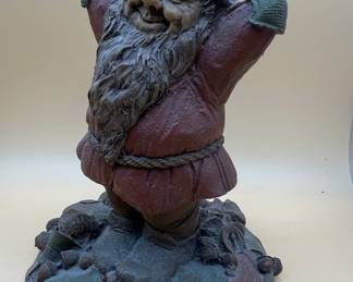 Tom Clark 'Miles' Gnome Figurine