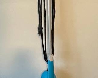Bissell Featherweight Stick Vacuum, Blue