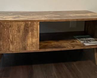 Coffee table/ TV Stand
