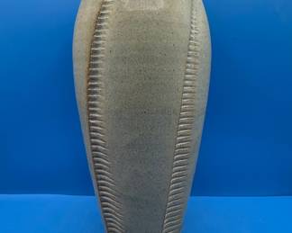 Pottery