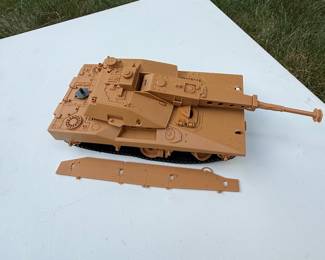 Lanard Corps! Military Vehicle Collection