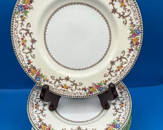 Minton "Shaftesbury" Dinner Plates
