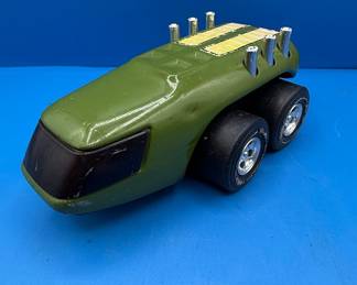 Tonka Mighty Mo Space Explorer