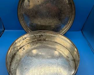 Vintage Art Deco Loose-Wiles Biscuit Co. Tin