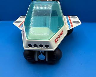 Playmobil 3536 Space Vehicle "RF-Y 162"