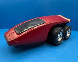Tonka T-110 'The Claw' Die-Cast Vehicle