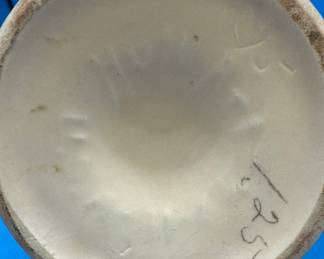 Vintage Hull Pottery Magnolia Pattern Vase #11 or #15