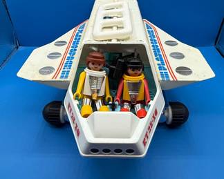 Playmobil Space Shuttle RF-Y-162 (3534)