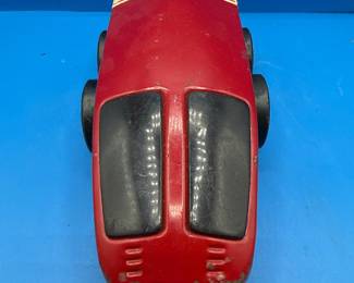 Tonka T-110 'The Claw' Die-Cast Vehicle