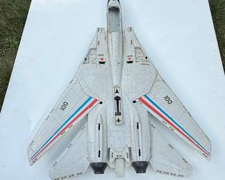 Hasbro G.I. Joe Skystriker XP-14F