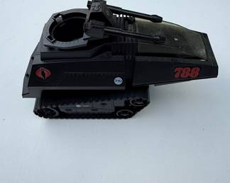 Hasbro G.I. Joe Cobra H.I.S.S. Tank
