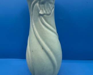 Van Briggle Pottery Lorelei Vase