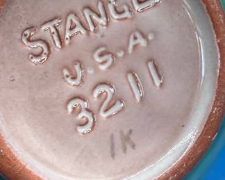 Stangl Pottery 3211 Pitcher