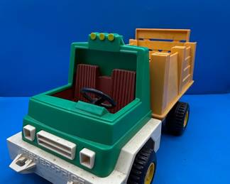 Playskool 'Baa, Baa, Black Sheep' Music Maker