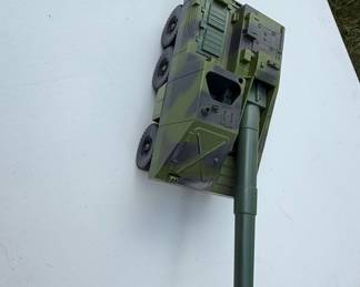 Lanard Corps! Military Vehicle Collection