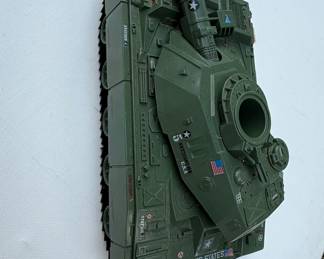 Lanard Corps! Military Vehicle Collection