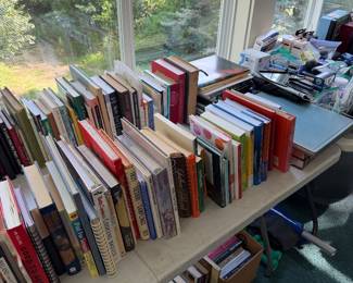 BOOKS