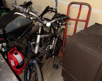 BIKES AND MORE
