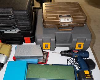TOOLS AND MORE