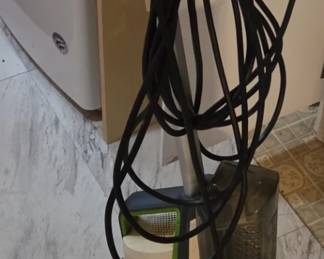 Bissell Crosswave Wet Dry Vacuum