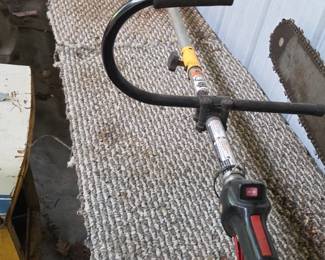 Cub Cadet BC String Trimmer