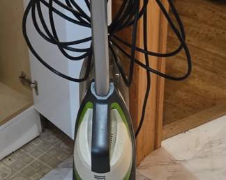 Bissell Crosswave Wet Dry Vacuum