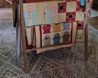 Handmade Quilts