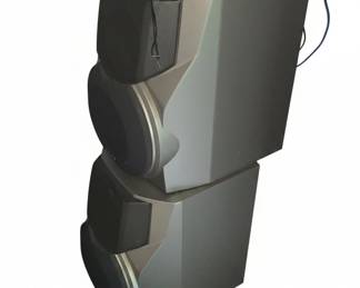 Fisher MCBK Audio Component System second image