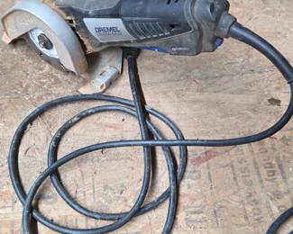 Compact Corded Circular Saw