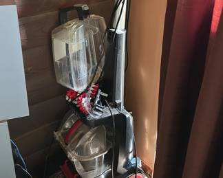 Hoover Power Scrub Elite Carpet Cleaner