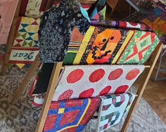 Handmade Quilts