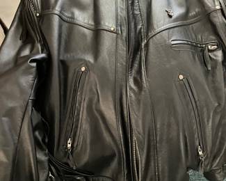 Must see in real life to appreciate$275 pants & jacket