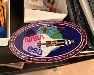 NASA