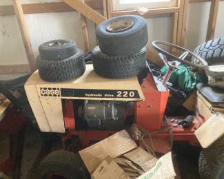 Sale Picture