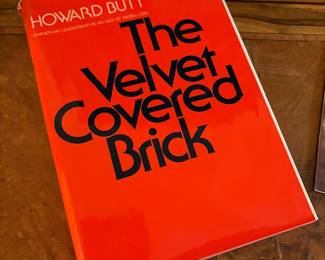 Signed by Howard E Butt