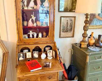 1890s secretary